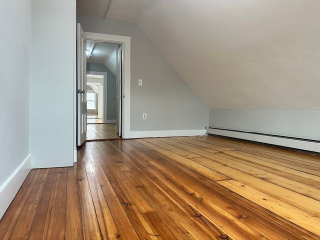 159 East Central St 2nd fl, Franklin, MA 02038