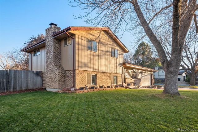 5750 W Fair Drive, Littleton, CO 80123