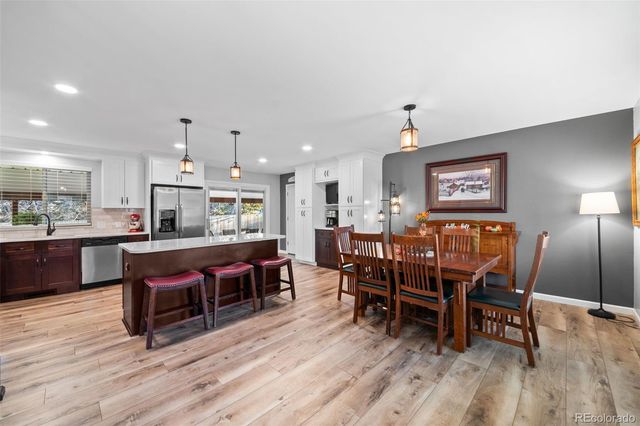 5750 W Fair Drive, Littleton, CO 80123