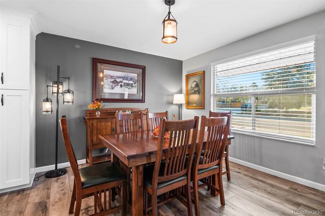 5750 W Fair Drive, Littleton, CO 80123