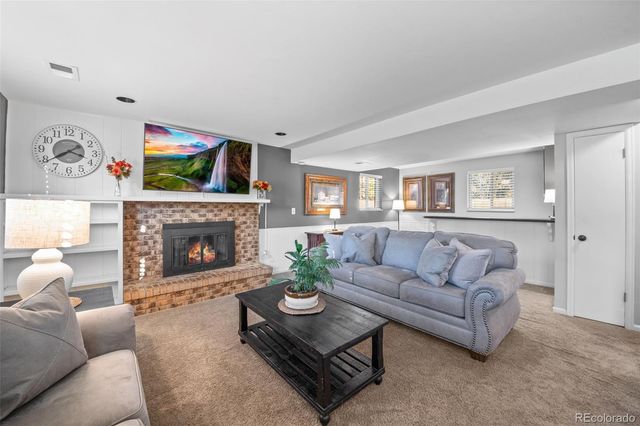 5750 W Fair Drive, Littleton, CO 80123