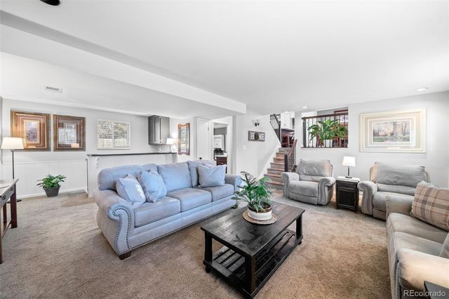 5750 W Fair Drive, Littleton, CO 80123