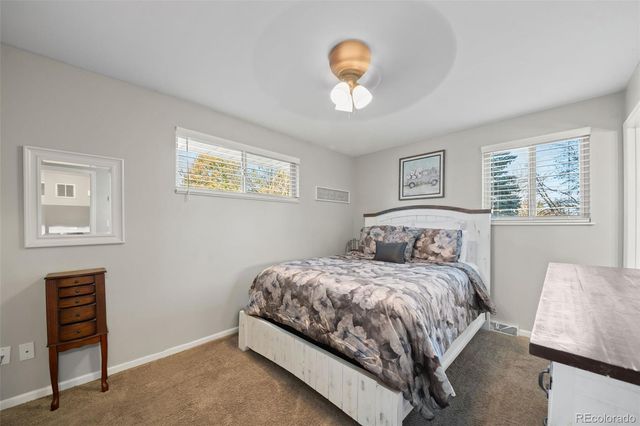 5750 W Fair Drive, Littleton, CO 80123