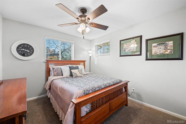 5750 W Fair Drive, Littleton, CO 80123