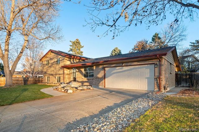 5750 W Fair Drive, Littleton, CO 80123