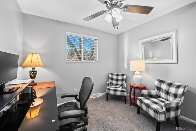 5750 W Fair Drive, Littleton, CO 80123