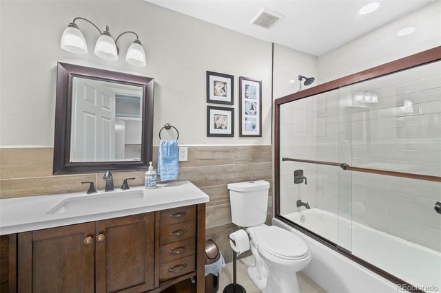 5750 W Fair Drive, Littleton, CO 80123