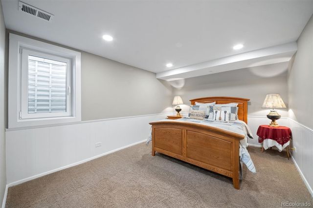 5750 W Fair Drive, Littleton, CO 80123