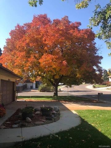 5750 W Fair Drive, Littleton, CO 80123