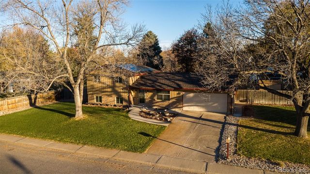5750 W Fair Drive, Littleton, CO 80123