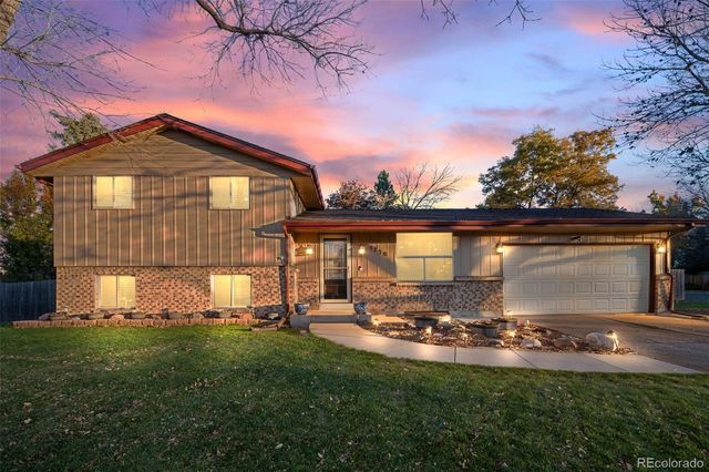 5750 W Fair Drive, Littleton, CO 80123