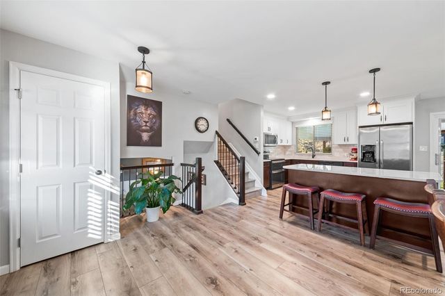 5750 W Fair Drive, Littleton, CO 80123