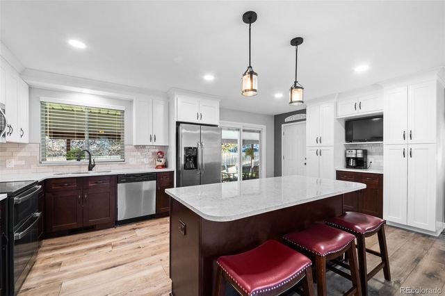 5750 W Fair Drive, Littleton, CO 80123