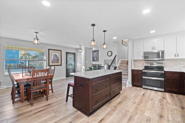 5750 W Fair Drive, Littleton, CO 80123