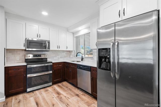 5750 W Fair Drive, Littleton, CO 80123