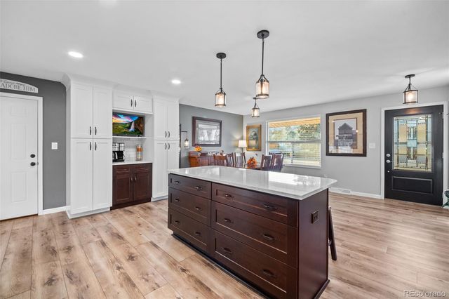 5750 W Fair Drive, Littleton, CO 80123