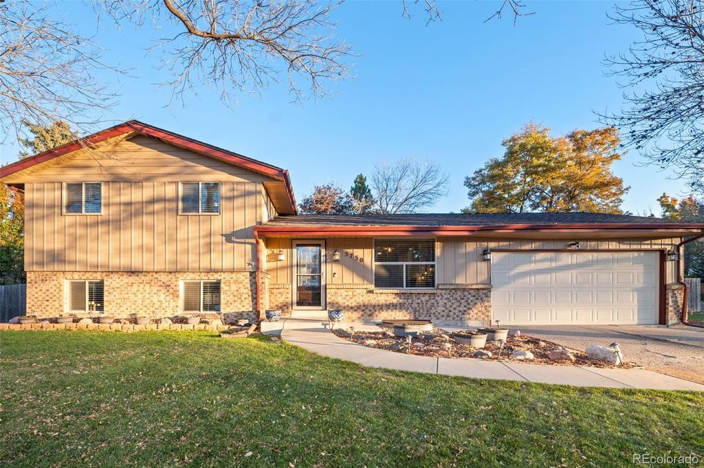 5750 W Fair Drive, Littleton, CO 80123