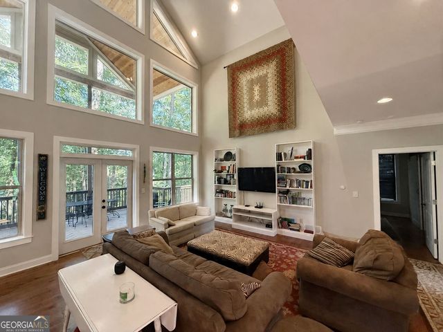 970 Lakeshore Road, Martin, GA 30557