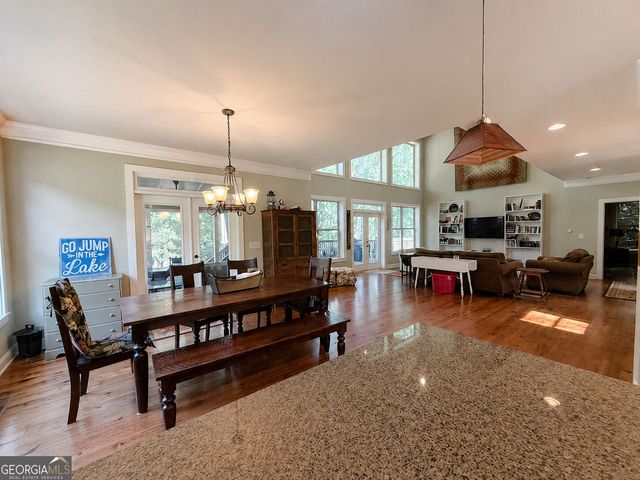 970 Lakeshore Road, Martin, GA 30557