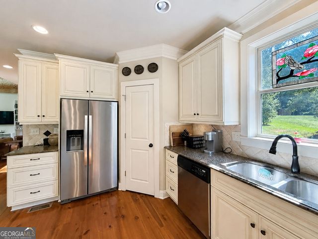 970 Lakeshore Road, Martin, GA 30557