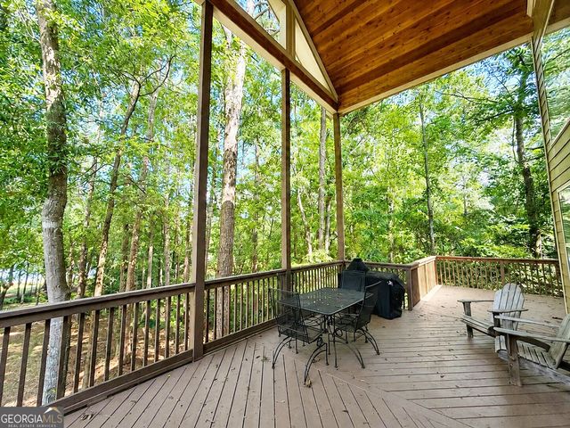 970 Lakeshore Road, Martin, GA 30557