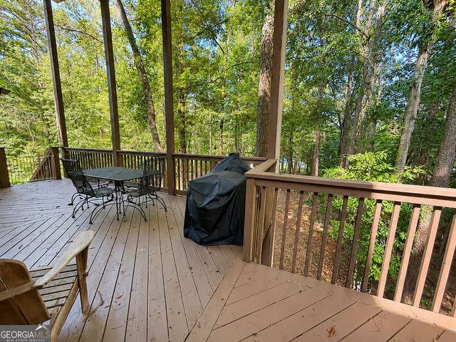 970 Lakeshore Road, Martin, GA 30557