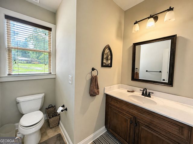 970 Lakeshore Road, Martin, GA 30557