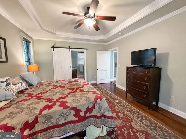 970 Lakeshore Road, Martin, GA 30557