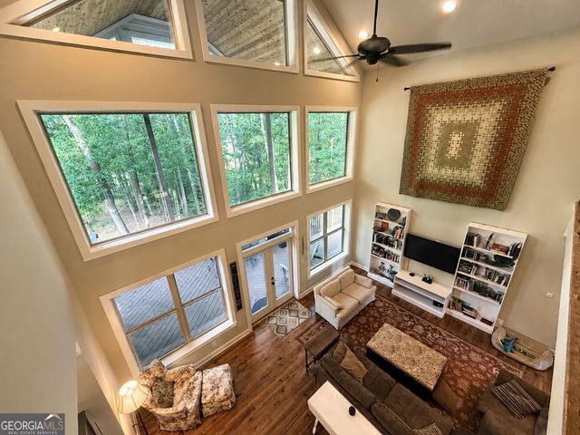 970 Lakeshore Road, Martin, GA 30557