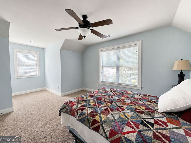 970 Lakeshore Road, Martin, GA 30557