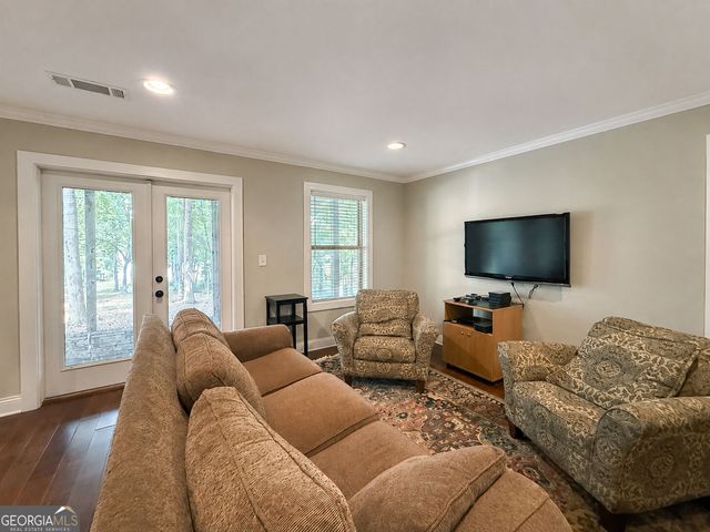 970 Lakeshore Road, Martin, GA 30557
