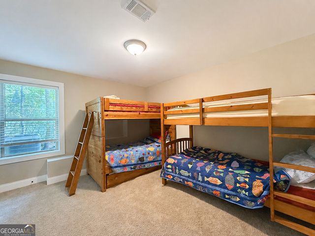 970 Lakeshore Road, Martin, GA 30557