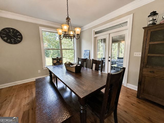 970 Lakeshore Road, Martin, GA 30557