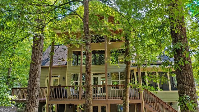970 Lakeshore Road, Martin, GA 30557