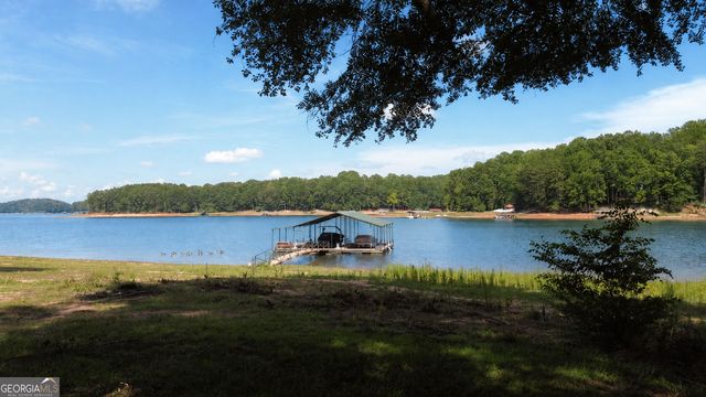 970 Lakeshore Road, Martin, GA 30557