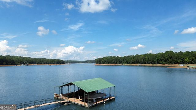 970 Lakeshore Road, Martin, GA 30557