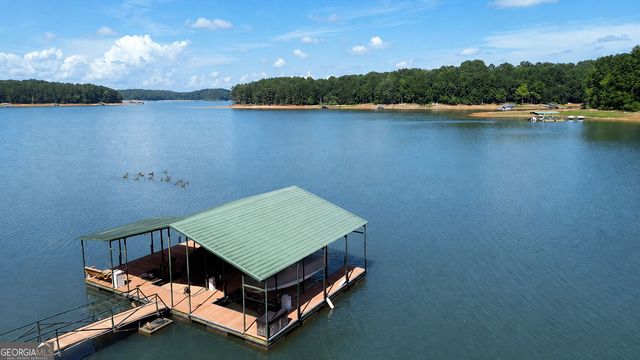 970 Lakeshore Road, Martin, GA 30557