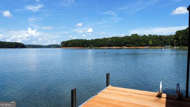 970 Lakeshore Road, Martin, GA 30557