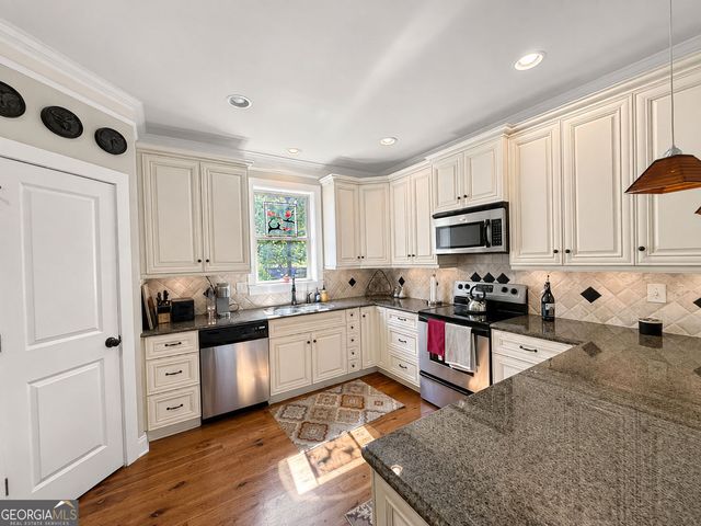 970 Lakeshore Road, Martin, GA 30557