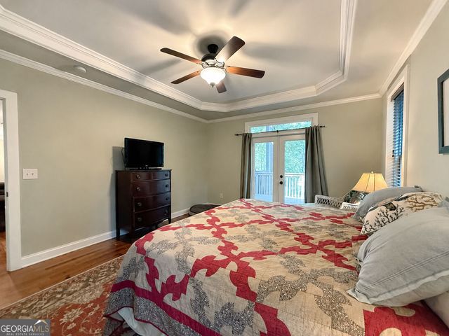 970 Lakeshore Road, Martin, GA 30557