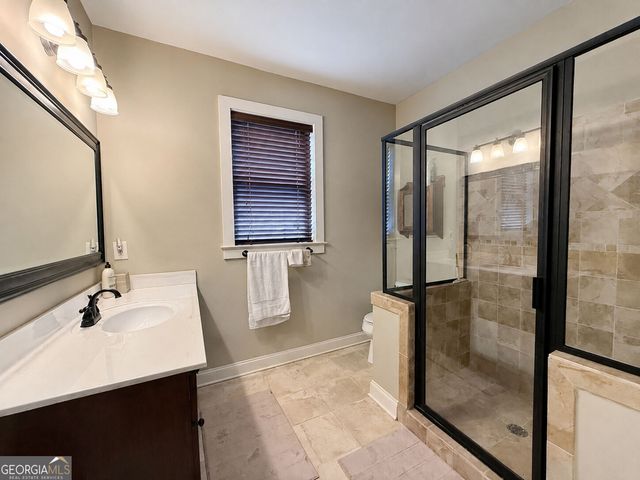 970 Lakeshore Road, Martin, GA 30557
