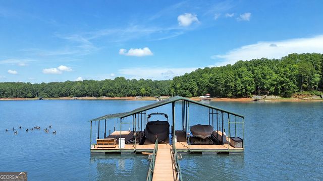 970 Lakeshore Road, Martin, GA 30557