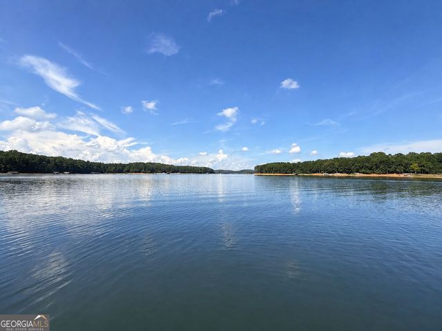 970 Lakeshore Road, Martin, GA 30557
