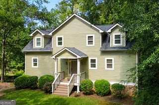 970 Lakeshore Road, Martin, GA 30557