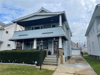 2119 Waterbury Road, Lakewood, OH 44107