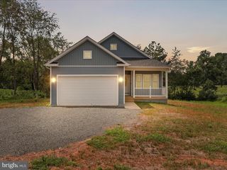 15477 NORMAN RD, Culpeper, VA 22701