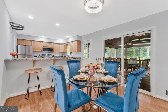 3600 HILL ST, Fairfax, VA 22030