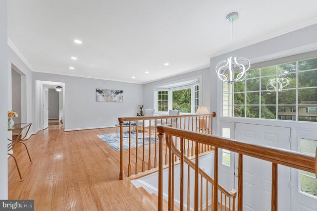 3600 HILL ST, Fairfax, VA 22030