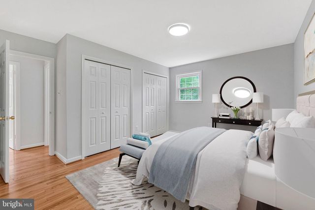 3600 HILL ST, Fairfax, VA 22030