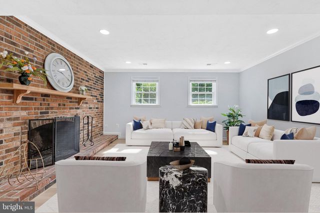 3600 HILL ST, Fairfax, VA 22030